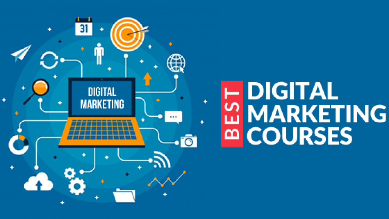 Digital Marketing Course in Islamabad