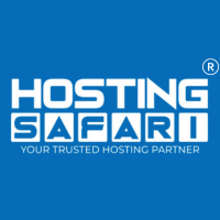 Hosting Safari