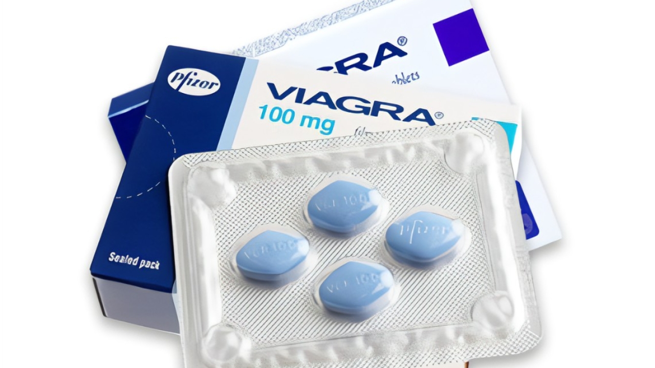 Viagra Tablets in Pakistan: Trends, Market Growth, and Future Prospects