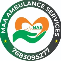 Maa Ambulance Service In Delhi NCR #9990391399