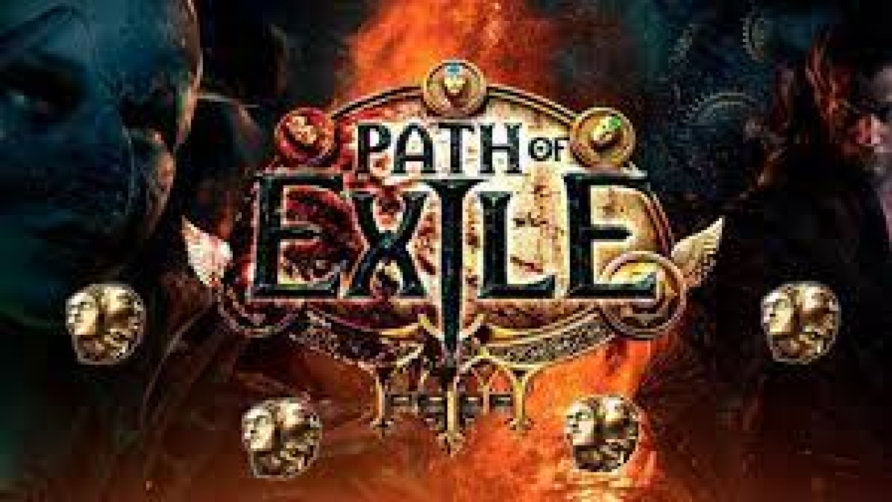 Path of Exile Currency - How to Get PoE Currency For Xbox One and PlayStation 4