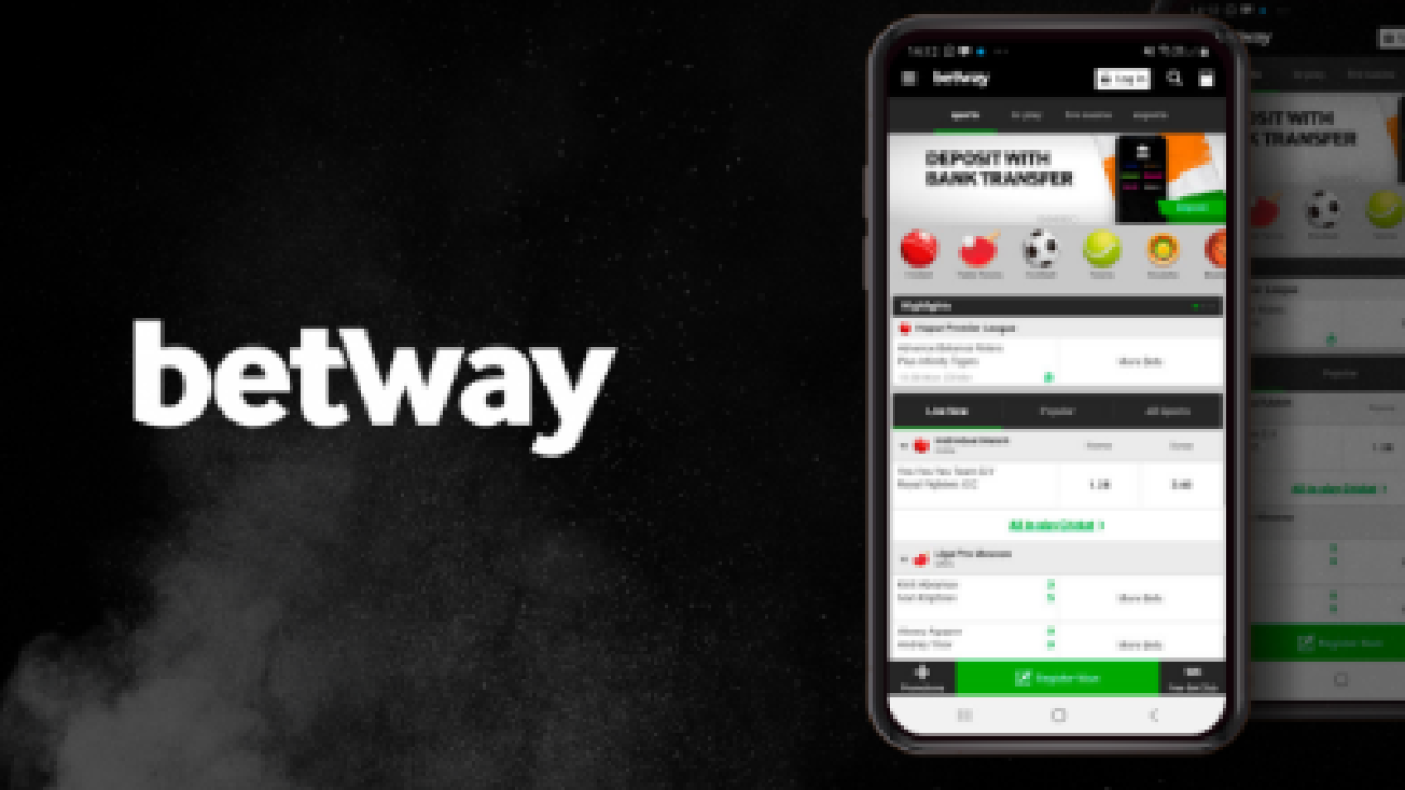 Betway Nigeria