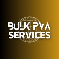 Bulk PVA Services