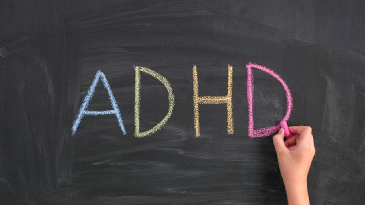 What is ADHD and Anxiety Disorder? Understanding the Differences