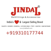 JIndal Bath Fitting