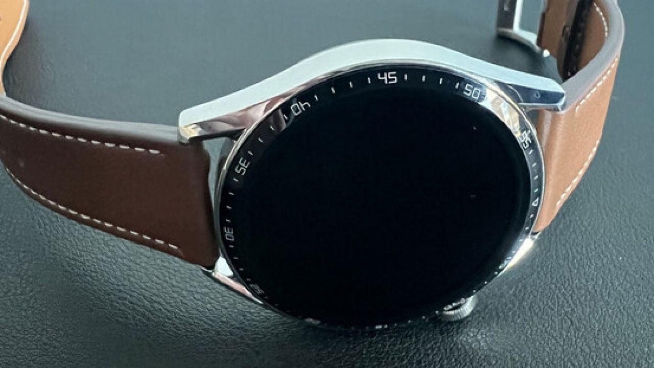 Huawei Watch GT