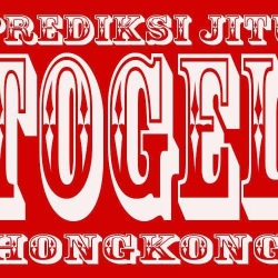 Yang Saya Togel Hongkong Dari Judy Judy: