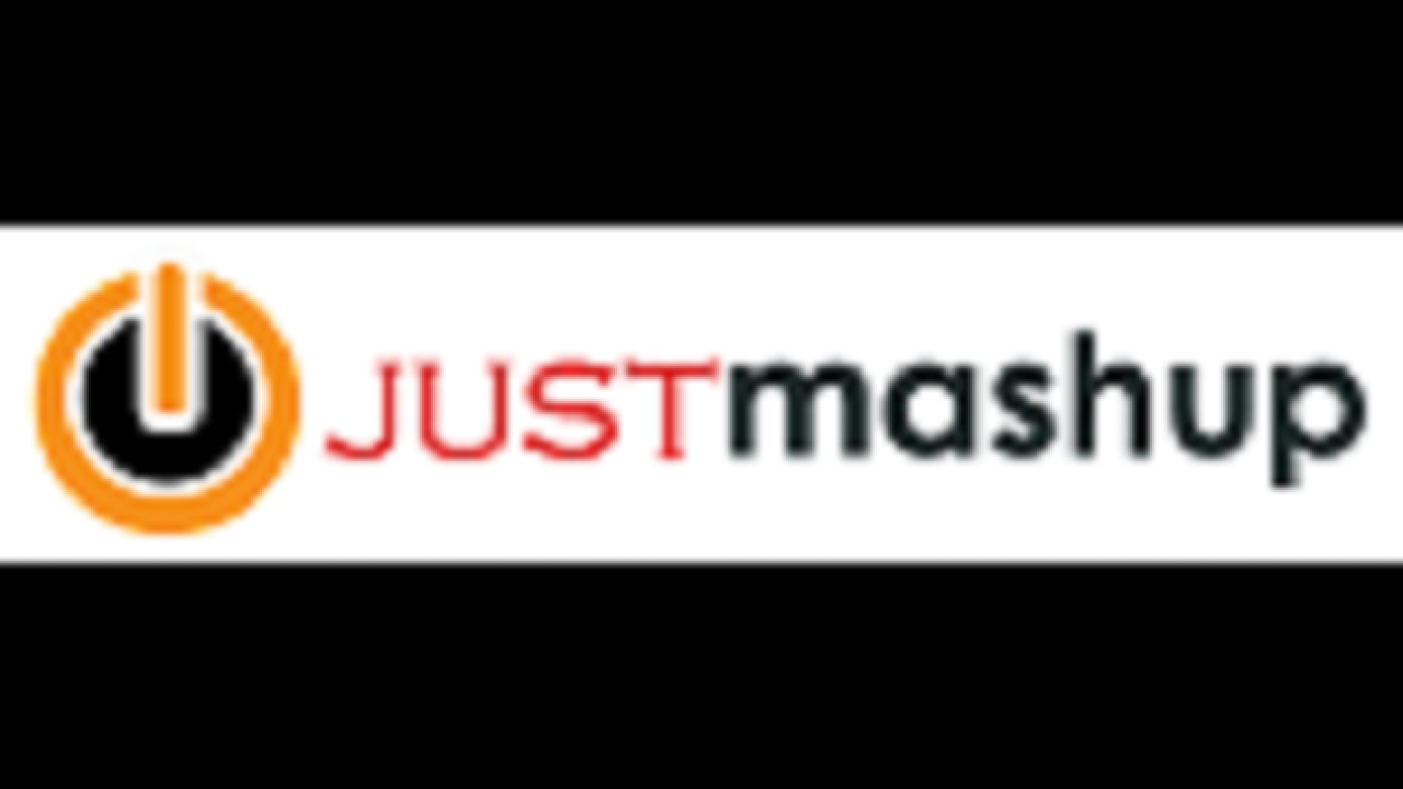 JUSTMASHUP