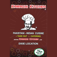 Karachi kitchen