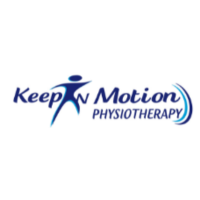 Keep in motion Physio