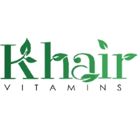 Khair Vitamins