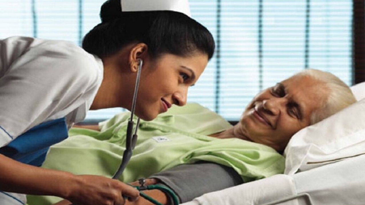 Kefi - Home Healthcare Services in Chennai