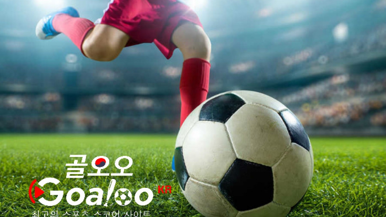 Goaloo.com—the most professional sport website!