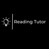 Reading Tutor for Kindergarten