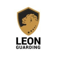 leonguarding