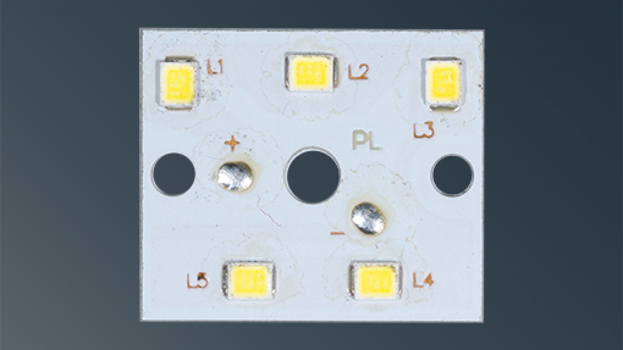 Led Light Bulb MCPCB at the Best Price in Delhi