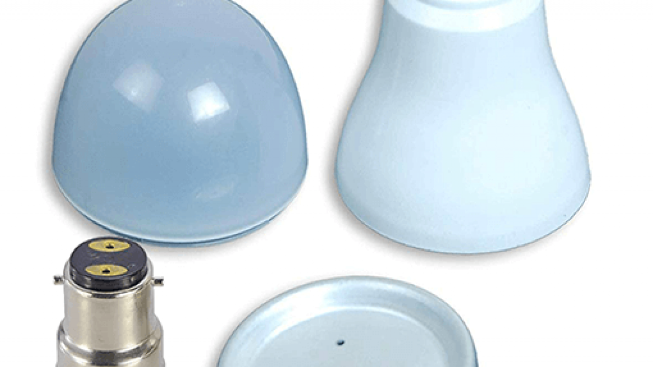 WHY USE LED BULB LIGHT MATERIAL?