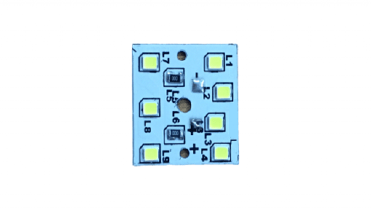 Led Light Bulb MCPCB Board in Delhi