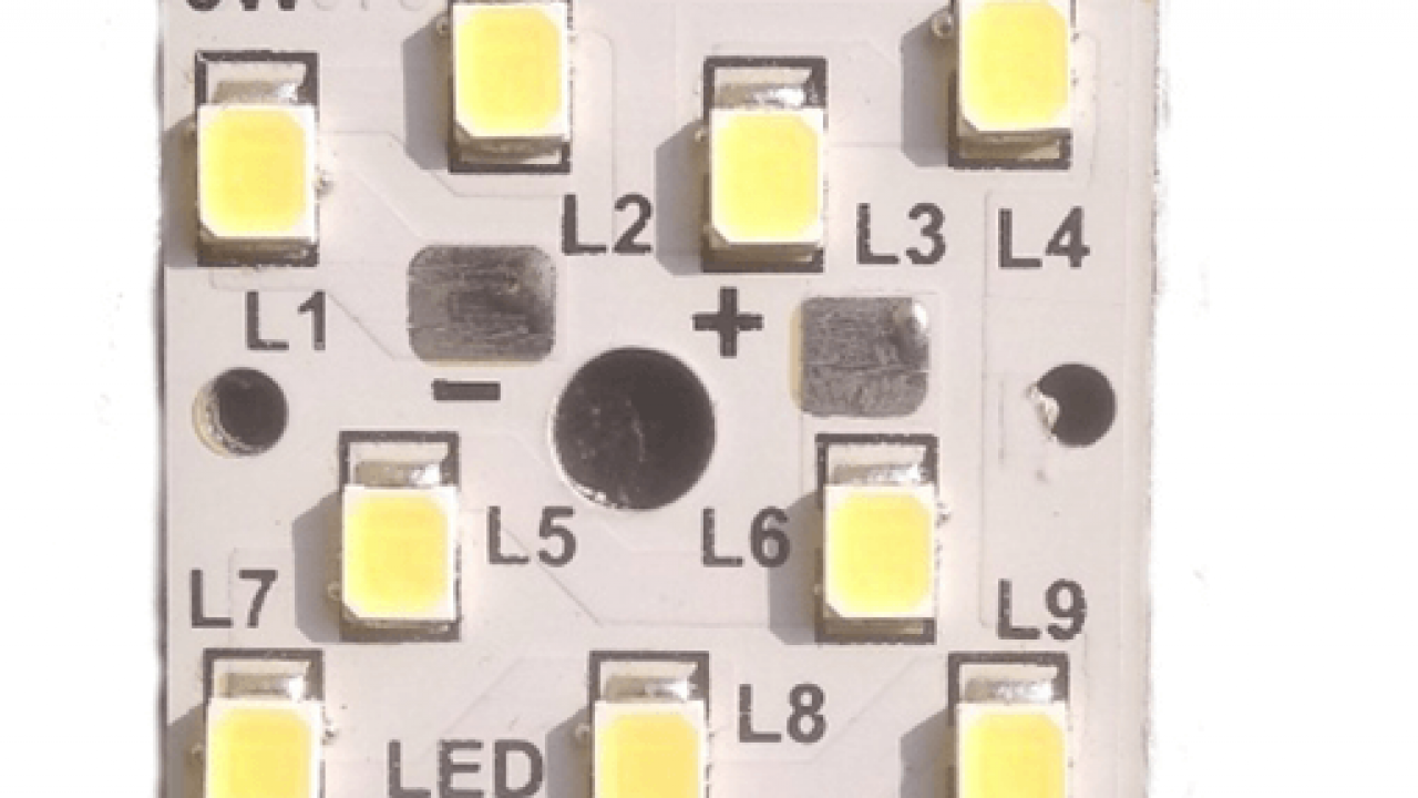 Led Light MCPCB at The Best Price in India