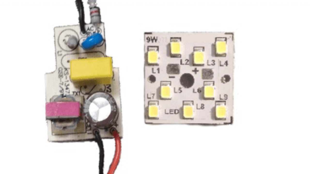 Led Light Bulb MCPCB beat Price in Delhi