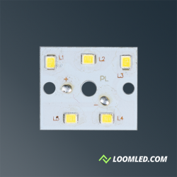 Facts You Never Knew About Led Light Bulb MCPCB