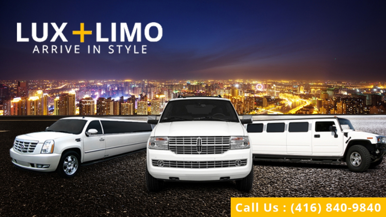 Lux Plus Limo