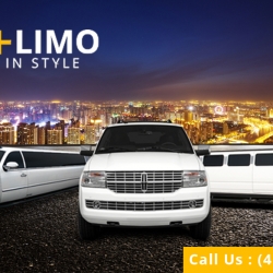 Lux Plus Limo