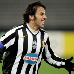 Alessandro Del Piero