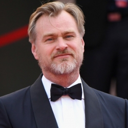 Christopher Nolan