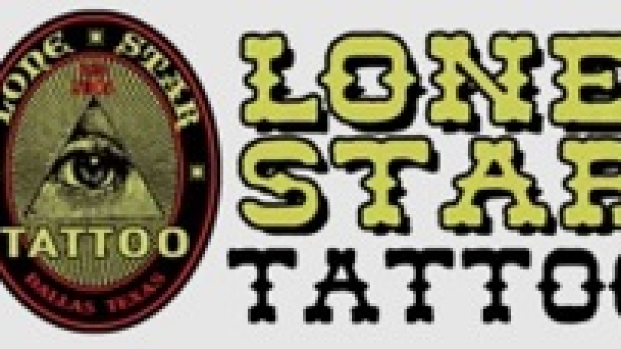 Lone Star Tattoo