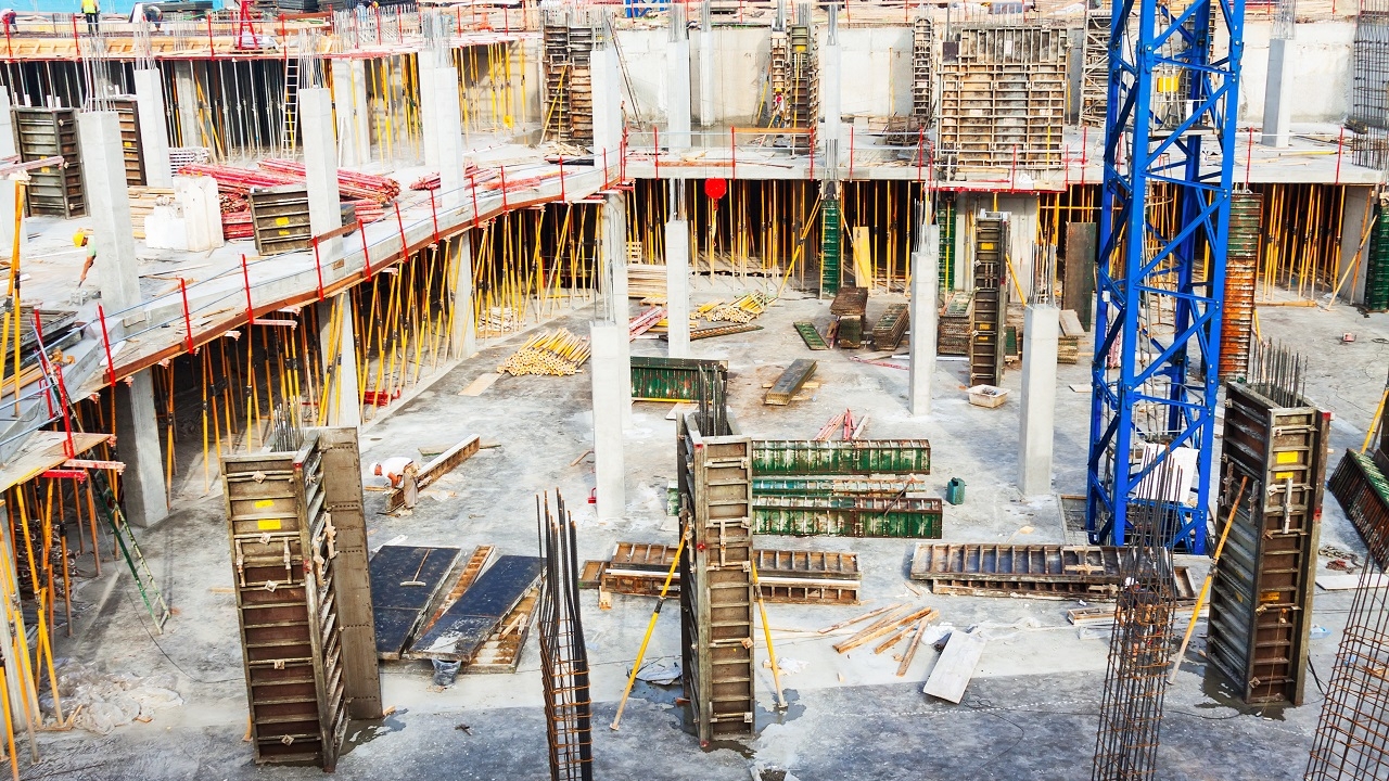 Unlocking the Secrets of Effective Concrete Repair for Long-Lasting Structures
