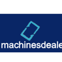 Machines Dealer