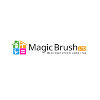 Magic Brush Ltd