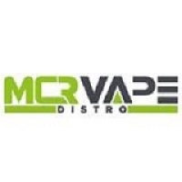 MCR Vape Distro