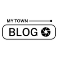 My Town Blog