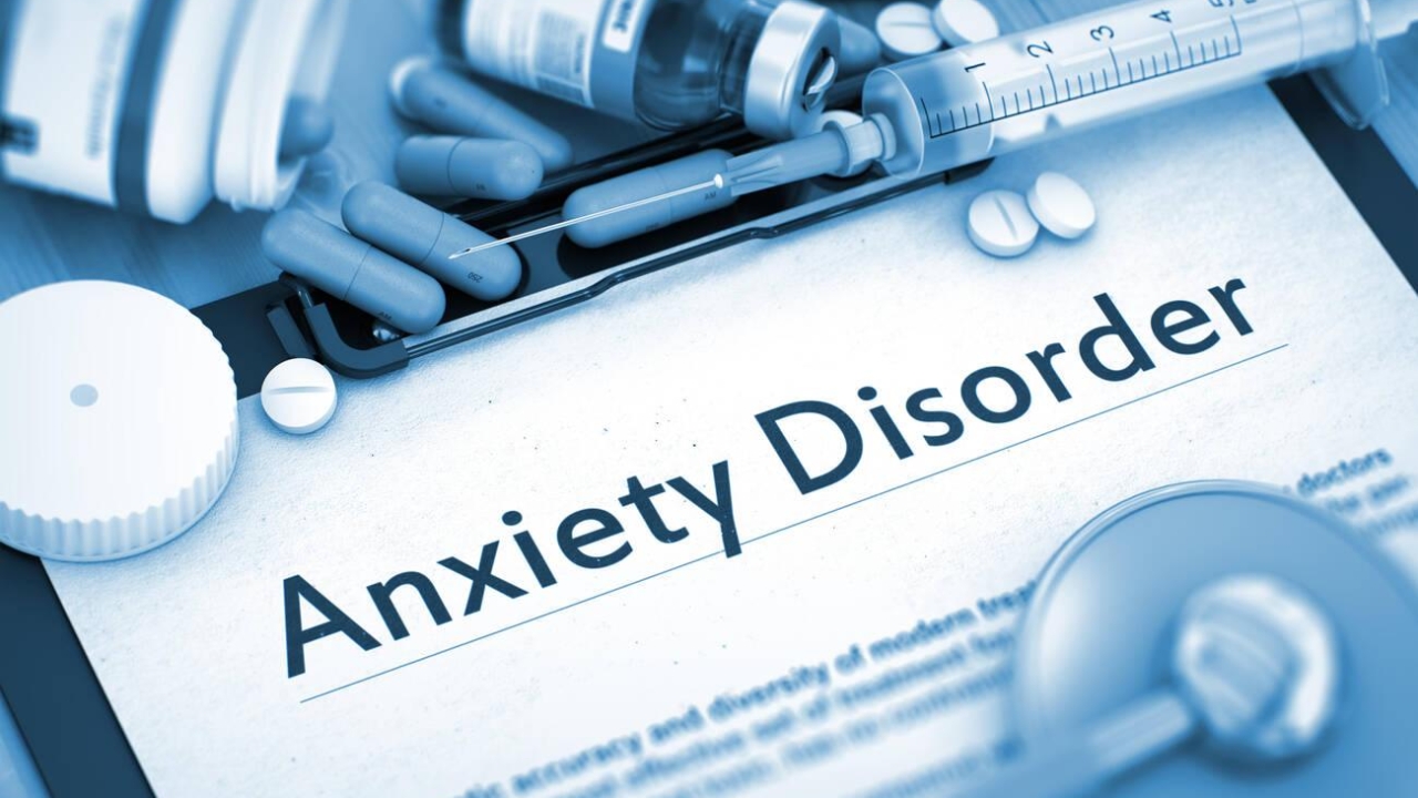 Cutting-Edge Approaches to Anxiety Disorders