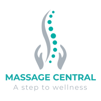 massage central