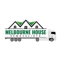 Melbourne House Removalists