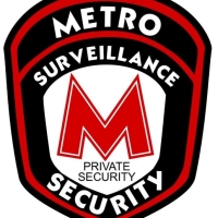 Metro Security Services California