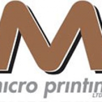 Micro Printing