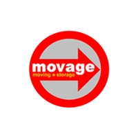 Movage Moving + Storage New Jersey