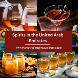  United Arab Emirates Spirits Market Research Report, 2027