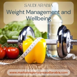 Weight Management and Wellbeing in Saudi Arabia