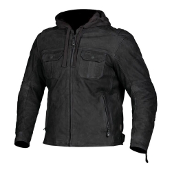 Street & Steel Motorcycle Jacket – The Perfect Blend of Style and Protection