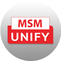 MSM Unify