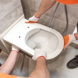 Useful Tips Regarding Bathroom Installation in Kingston