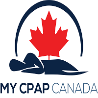 My CPAP Canada