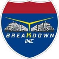 My Truck Breakdown