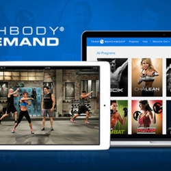 Fuel Your Ambition: Beachbody On Demand Energizes Your Fitness Transformation!