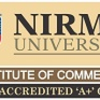 Nirma University Commerce